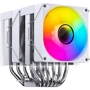 Кулер Jonsbo CR-1400 DV2 White