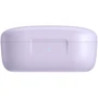 Наушники Baseus Bowie E18 Purple (A00023800533-00): Дополнительно Совместимость с Apple, Совместимость с Android, TWS наушники