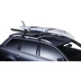 Thule Sailboard Carrier 833: Длина ремня (см) 2x275