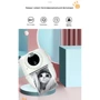Цифровий дитячий фотоапарат-принтер XOKO KVR -1000 Блакитний (KVR-1000-BL) фото 3