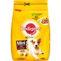 Сухой корм Pedigree для взрослых собак Курица и овощи 400г (5900951271892)