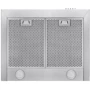 Вытяжка Perfelli K 6610 I 1000 LED: Управление Механическое