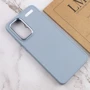 Чохол для телефона TPU Case Bonbon Metal Style Mist Blue для Xiaomi Redmi Note 13 Pro+: Сумісність Xiaomi Redmi Note 13 Pro+