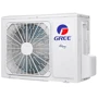 Кондиционер Gree  GWH18QD-K6DND2D/I Champagne: Размер помещения, кв.м. 50