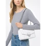 Женская сумка через плечо Michael Kors Soho Lg Chain белая (30F0S1SL3L085): Тип Сумки