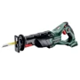 Сабельная пила Metabo SSE 18 LTX BL (602267850)