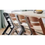 Стульчик для кормления KinderKraft Enock Black (Hnrt_4088) фото 4