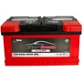 CARBON 85 Ah/12V CARBON sb_низ (0) Euro (CRB85-00L)