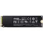 Samsung 970 EVO Plus 500 GB (MZ-V7S500BW): Объем 500 ГБ