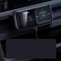 Зарядное устройство Baseus Car Charger 2хUSB T Shaped S-16 Car Bluetooth MP3 Player Black (CCMT000201) фото 9