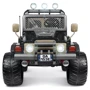 Електромобіль Peg-Perego Gaucho XP 24V (OD0555): Вид джип