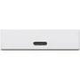 Внешний жесткий диск Seagate One Touch 2 TB Light Blue (STKB2000402): Размеры, мм 114.8х78х11.7