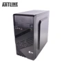 Персональный компьютер (ПК) ARTLINE Business B26 (B26v16): Оптический привод отсутствует