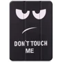 Аксессуар для iPad BeCover Smart Case Don't Touch for iPad 10.9 (2022 / 2024) / iPad 11 2025 (709196)