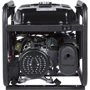 Бензиновый генератор Hyundai HHY (9050FE-T): Объем двигателя 440 куб.см