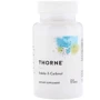 Thorne Research Indole-3-Carbinol 60 Veg Caps Індол-3-карбінолу