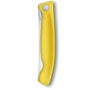 Нож Victorinox SwissClassic Foldable Paring 11 см (6.7836.F8B): Длина лезвия, см 11
