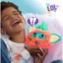Игрушка интерактивная HASBRO FURBY Furby Коралловый (F6744) фото 12