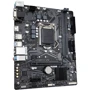 GIGABYTE H410M H V3: Разъемы на плате USB 2.0, USB 3.2 Gen 1, SATA 3.0, M.2