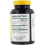 Nature's Plus, Garlic and Parsley Oil, 180 Softgels (NTP3960): Форма випуску капсули