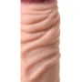 Вибратор Toyfa A-Toys Multi-Speed Vibrator Flesh