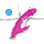 Вибратор BOSS Amant Pink
