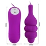 Виброяйцо PLEASURE SHEL, BI-014151
