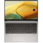 Ноутбук ASUS ZenBook 15 OLED UM3504DA (UM3504DA-MA176X): Процессор AMD Ryzen 7 7735U (2.7 - 4.75 ГГц) / 8 - ядерный