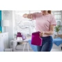 Парогенератор Gorenje SGD2800WV: Подача пара, г/мин 140