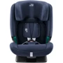 Автокрісло BRITAX-ROMER EVOLVAFIX Moonlight Blue (2000037923): Группа 1/2/3 (9-36 кг)