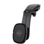 Тримач WIWU Car Holder PL900 Magnetic Suction Bracket Black