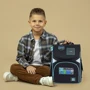 Рюкзак GoPack Education каркасний 5001S-6 Eternal Game (GO24-5001S-6): Вікова група от 6 до 10 лет