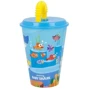 Склянка Stor Baby Shark Easy Sport Tumbler 430 ml (Stor-13530): Об'єм, мл 430
