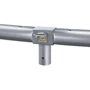 Батут Zipro Jump Pro с внешней сеткой 6FT 183 см (5902659843173) фото 5