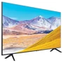 Телевизор Samsung UE55CU8000UXUA: Оснащение Встроенный медиаплеер, Smart TV