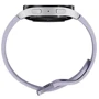 Смарт-часы Samsung Galaxy Watch 5 40mm (SM-R900) Silver Approved Витринный образец: Причина уценки Активированы, витринный образец, хорошее состояние, комплектация полная: коробка, зарядка, часы