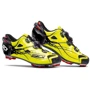 Велотуфлі МТБ Sidi Tiger Carbon SRS Bright Yellow 42 (CTIGERYE42)