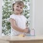 Іграшковий тостер Viga Toys PolarB із дерева (44017) фото 2