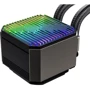 Кулер ID-COOLING DX240 Max: Тип підшипника гідродинамічний