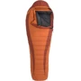 Спальный мешок Marmot Never Summer Membrain Regular Bonfire/Sauce: Тип кокон