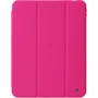 Аксесуар для iPad ArmorStandart Smart Case Fold Pen Rose Red для iPad Pro 11 2024 M4 (ARM78131)