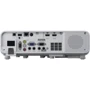 Проектор Epson EB-L200F (V11H990040): Інтерфейси HDMI, Разъем для наушников, VGA, USB, Wi-Fi, Ethernet