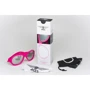 Дитячі сонцезахисні окуляри Babiators Aces Popstar Pink Mirrored Lenses (7-14 років) фото 5