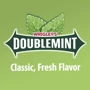 Жевательная резинка Wrigleys Doublemint 14 г (DL17193) фото 2