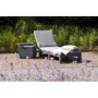 Кровать для кемпинга Шезлонг Allibert Daytona Graphite (8711245121000): Производитель Allibert