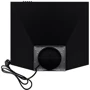 Вытяжка Perfelli K 6210 BL 700 LED: Материал корпуса металл