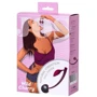 Вагинальный шарик Toyfa JOS Wild Cherry