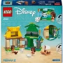 Конструктор LEGO Disney Princess Поздравительный стенд Аши (30661)