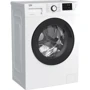 Стиральная машина Beko WUE6512XAW: Тип машины Автомат
