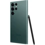 Смартфон Samsung Galaxy S22 Ultra 12/1024GB Dual Green S908B: Вес 229 г